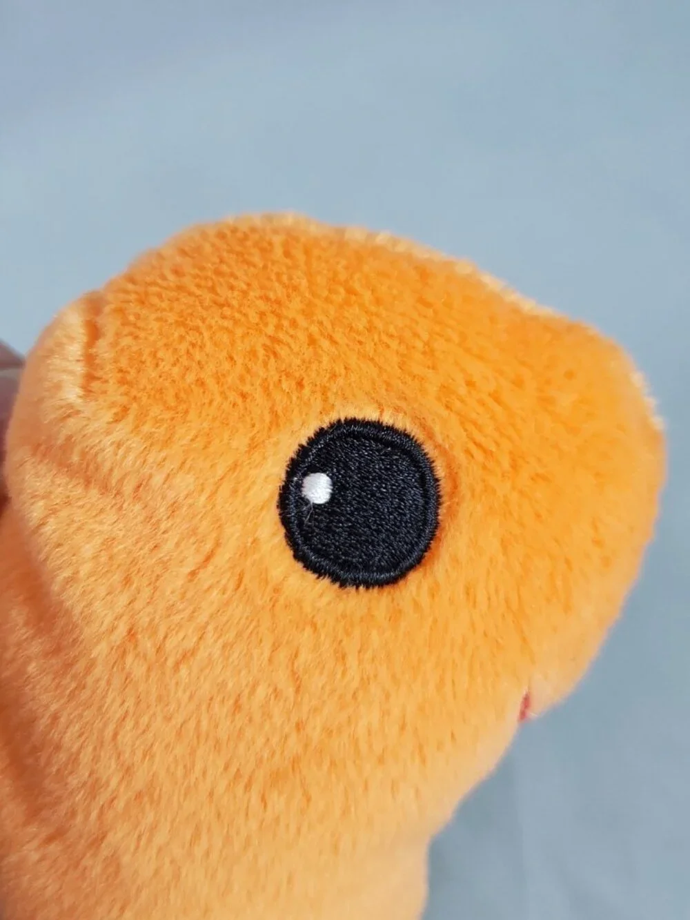 Ty Pillow Pals SNAP the Turtle Plush Tie-Dye Shell Orange Head Vintage 1998